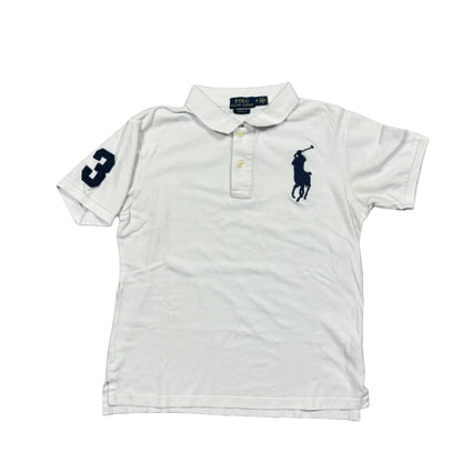 Ralph Lauren Big Pony Polohemd (M)