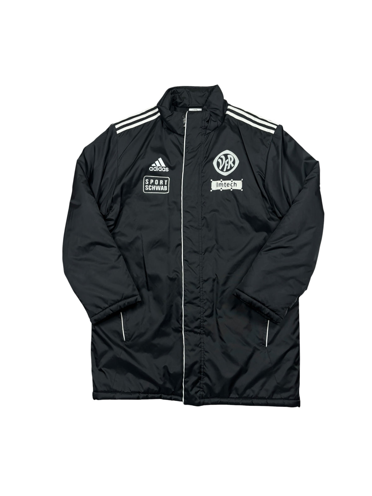 Adidas Imetch Jacke Herren M