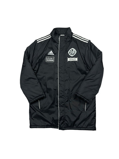 Adidas Imetch Jacke Herren M