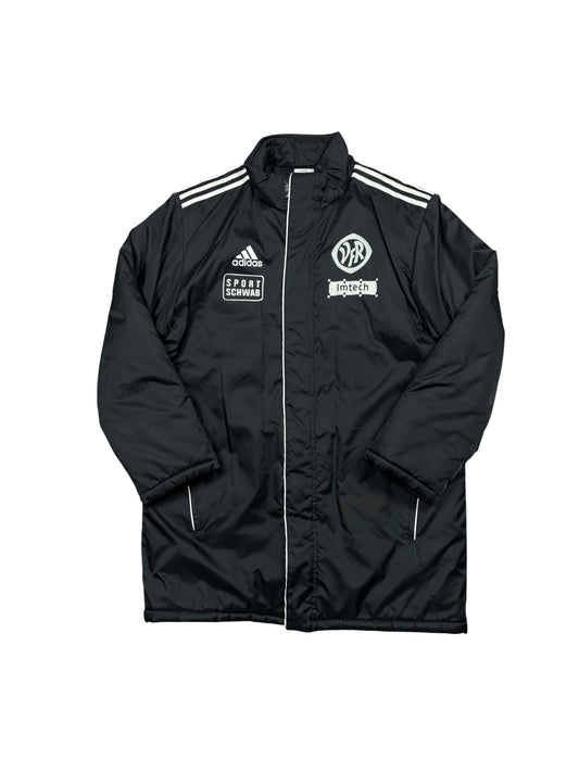 Adidas Imetch Jacke Herren M