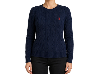 Polo Ralph Lauren Strickpullover (S)