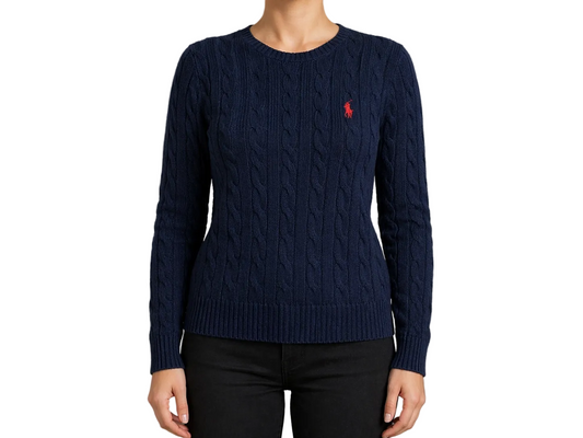 Polo Ralph Lauren Strickpullover (S)