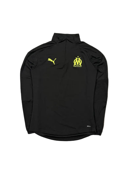 Puma Olympique Marseille Training Langarmshirt (S)