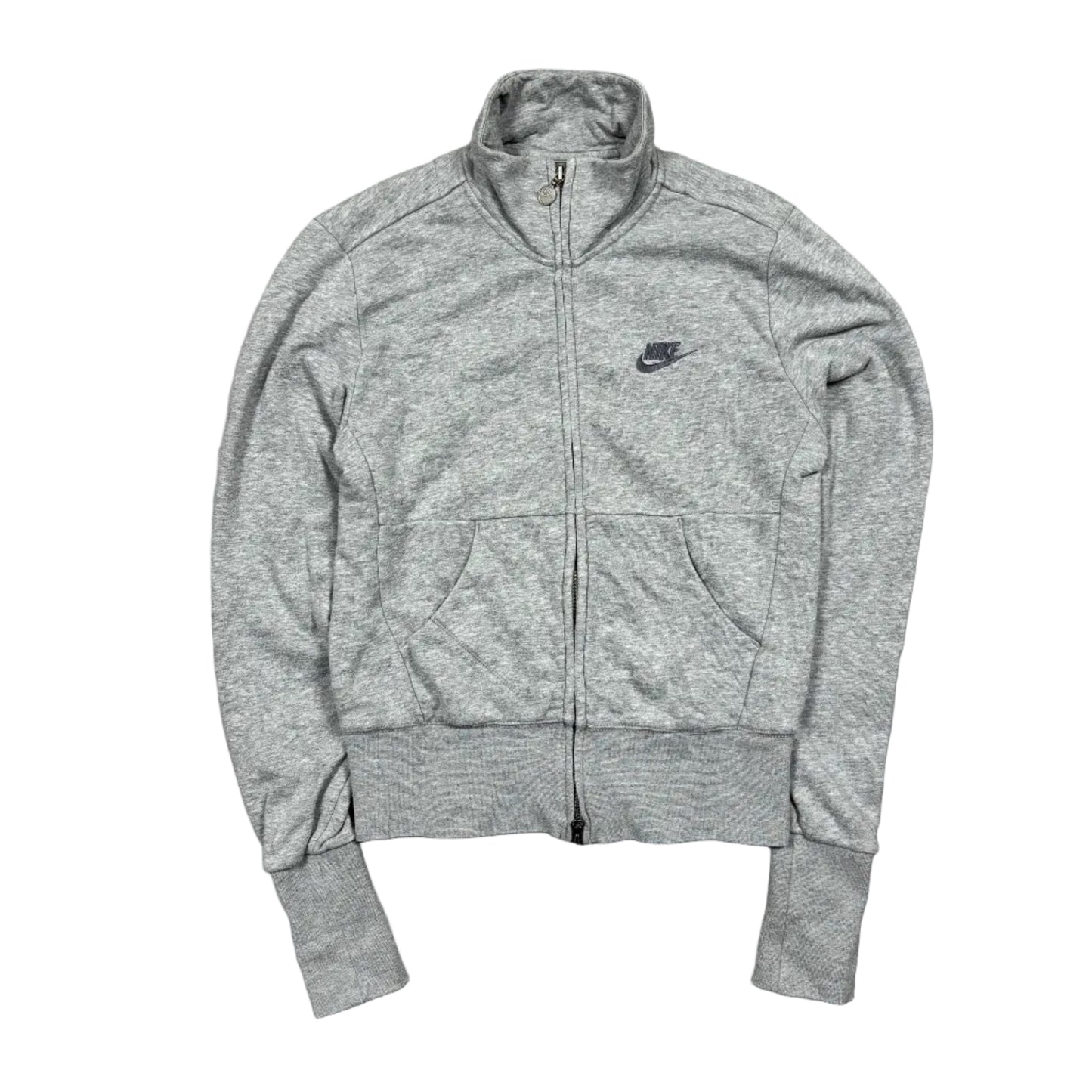 Vintage Nike Zip Pullover (M)