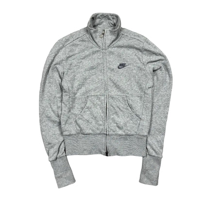Vintage Nike Zip Pullover (M)