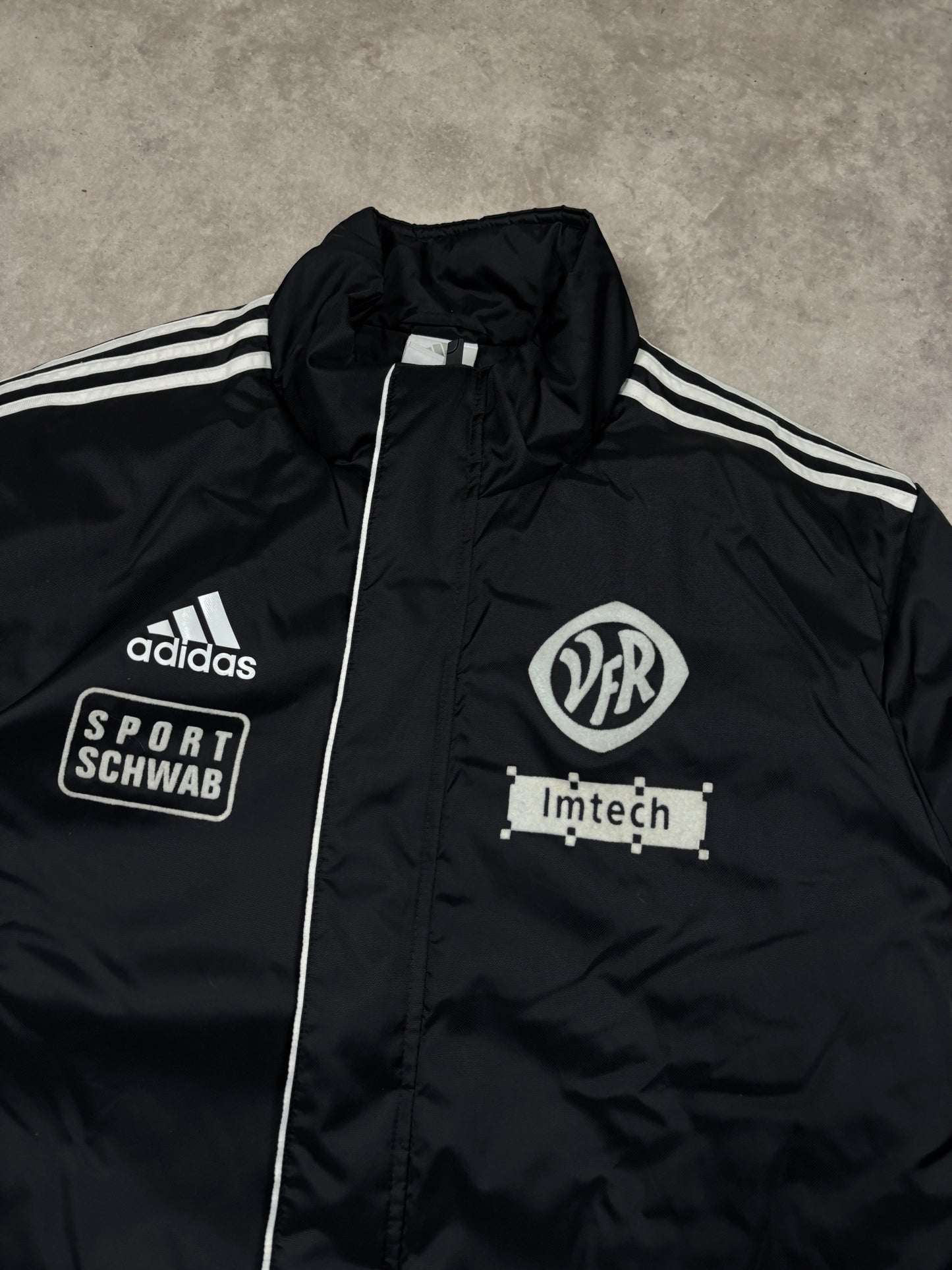 Adidas Jacke (M)
